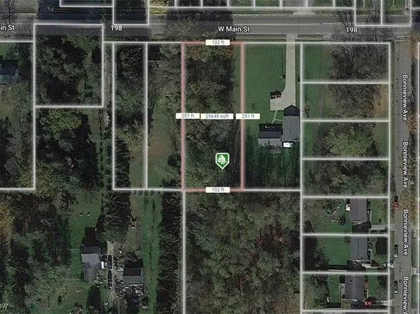 Main St W, Alliance, OH 44601