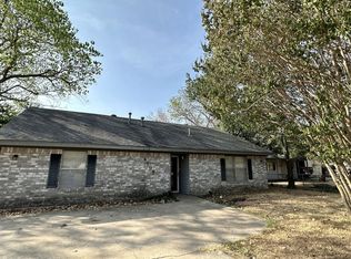 4705 Iowa St, Waco, TX 76705