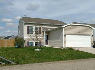 6516 Kodiak Dr SE, Alto, MI 49302