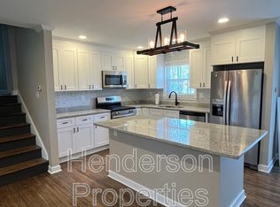 5906 Colchester Pl, Charlotte, NC 28210