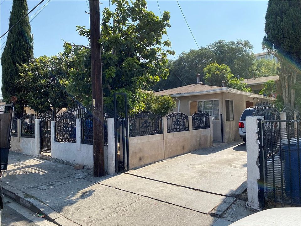 1st image of 454 S Bernal Ave