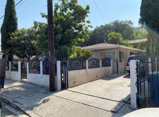454 S Bernal Ave, Los Angeles, CA 90063