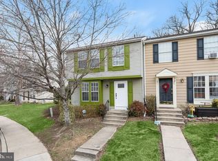 6336 Green Field Rd, Elkridge, MD 21075