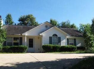 5715 Quail Trl, Gainesville, GA 30506