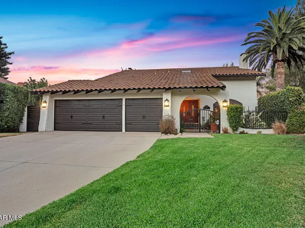 1782 Brooksfall Ct, Westlake Village, CA 91361