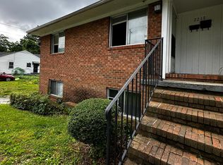 2219 Walker Ave #A, Greensboro, NC 27403