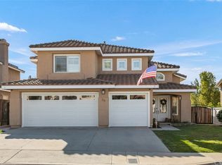 20 Moccasin Trl, Trabuco Canyon, CA 92679