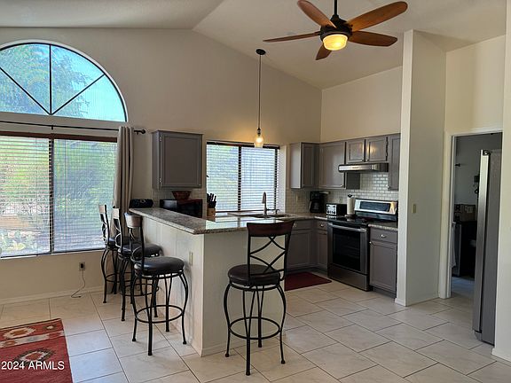 2nd image of 8534 E ALOE Drive