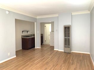 1035 S Norton Ave #553, Los Angeles, CA 90019