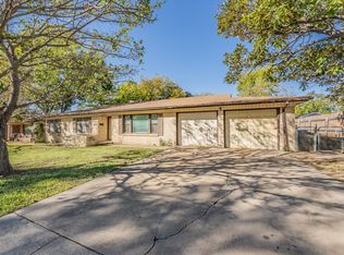 2004 Halbert St, Fort Worth, TX 76112