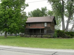 13112 State Route 56, Kingston, OH 45644