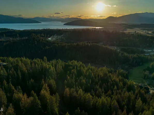 Nna White Cloud, Sandpoint, ID 83864