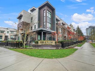 2035 Glenaire Dr #124, North Vancouver, BC V7P 1Y2