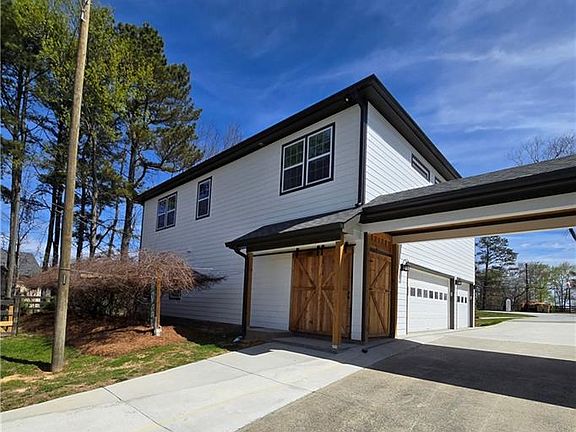 exterior building entrance