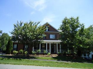 1966 River Inn Ln, Charlottesville, VA 22901