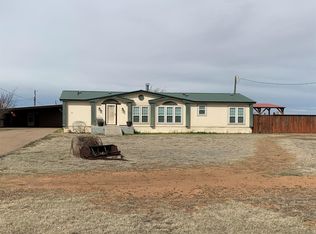 4203 N County Road 1700, Lubbock, TX 79363