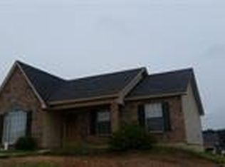 1110 Moss Hill Dr, Ruston, LA 71270