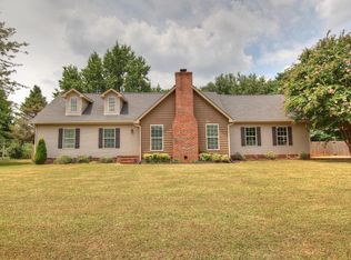 467 Deerfield Dr, Murfreesboro, TN 37129