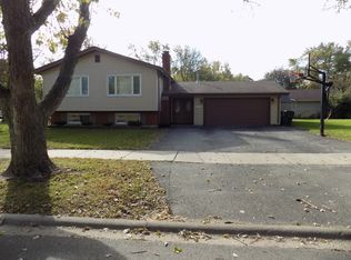 1115 191st St, Homewood, IL 60430