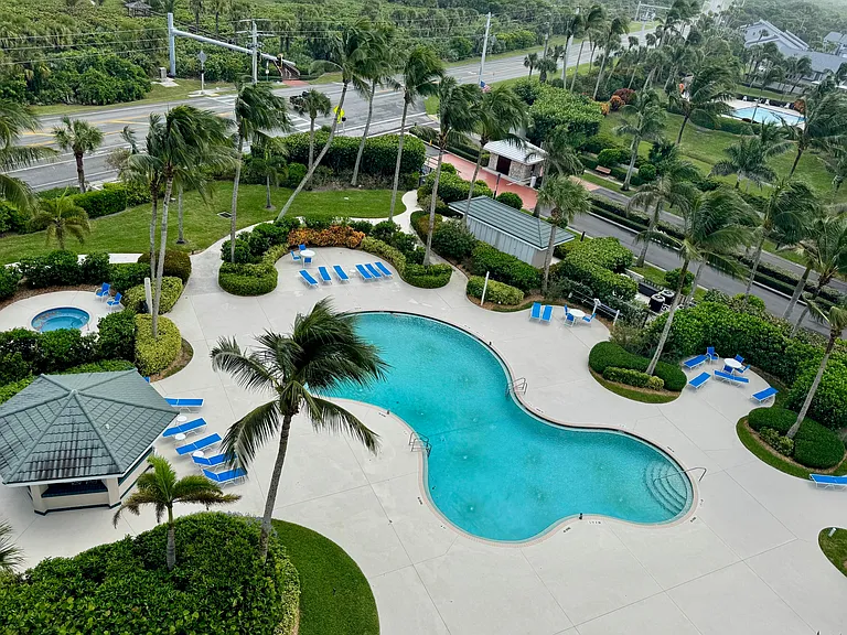 5051 N Highway A1A #9-3 — Photo 74