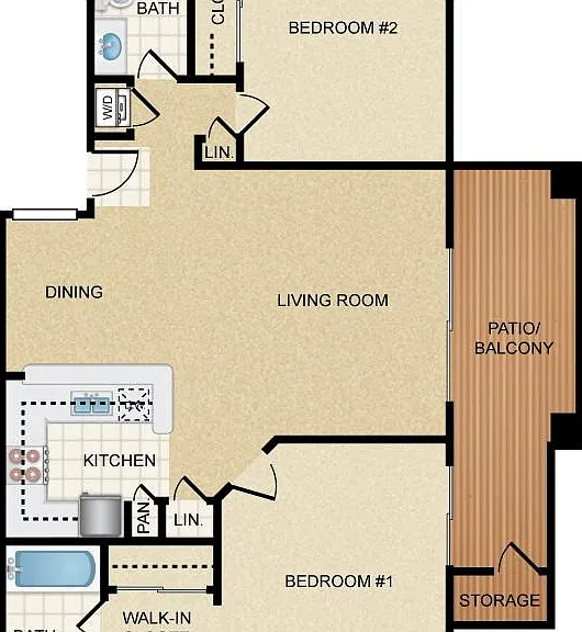 240 Avenida Vis — Photo 49
