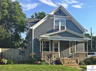 1135 E 3rd St, Fremont, NE 68025