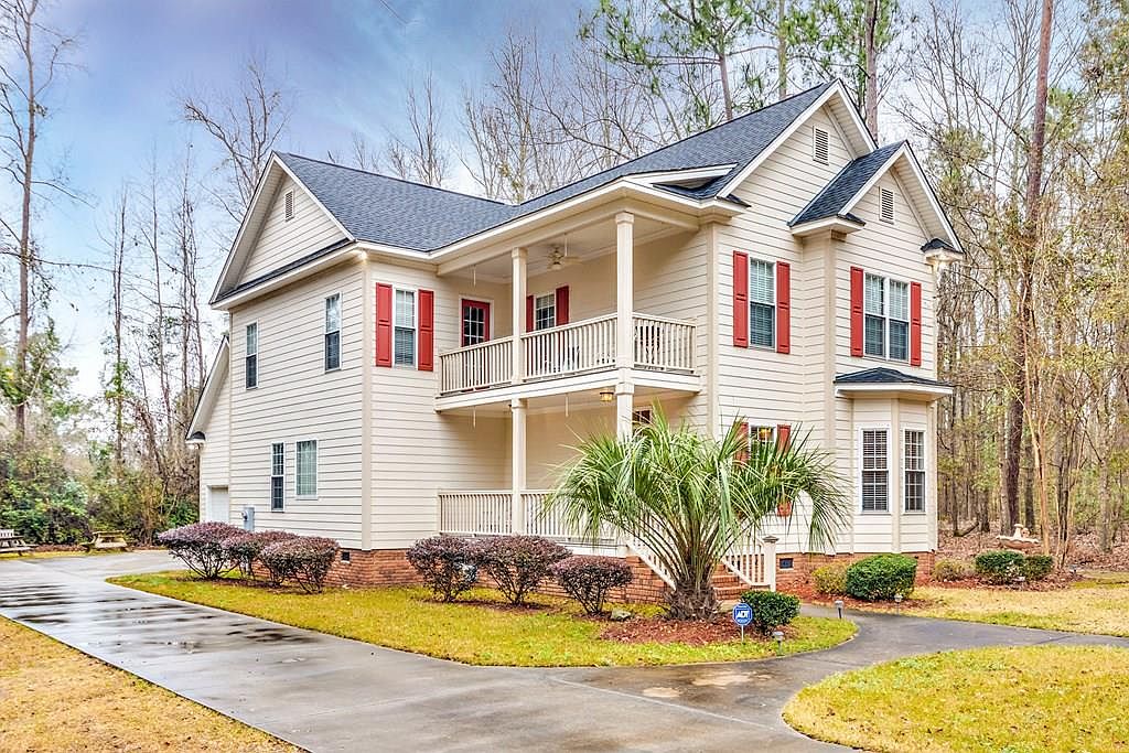 Willow Bay Dr, Orangeburg, SC 29118 Zillow