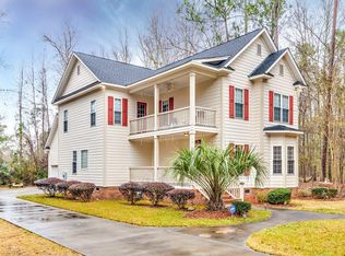 Willow Bay Dr, Orangeburg, SC 29118