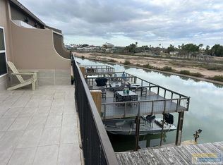 1342 Harbor Island Dr, Pt Isabel, TX 78578