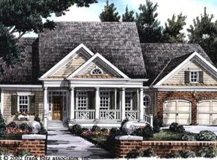 20 The Magnolias, Cleveland, TN 37312