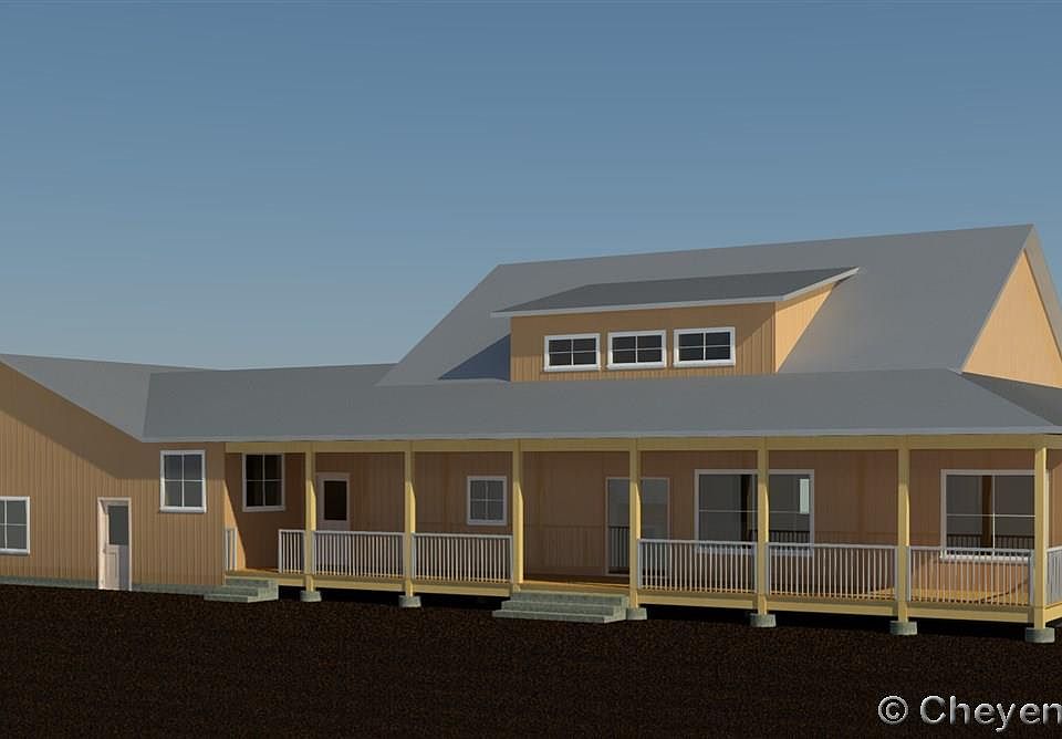 2nd image of LOT 43 Corbin James Loop