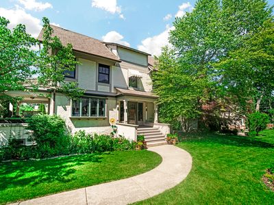 10423 S Seeley Ave, Chicago, IL, 60643