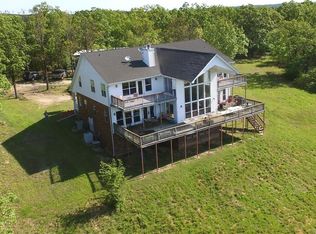 42200 Torrington Dr, Bigelow, AR 72016