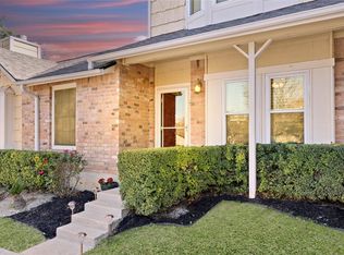 11901 Swearingen Dr APT 27, Austin, TX 78758