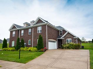 1008 Larkwood Dr, Hermitage, TN 37076