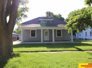 1158 N Platte Ave, Fremont, NE 68025
