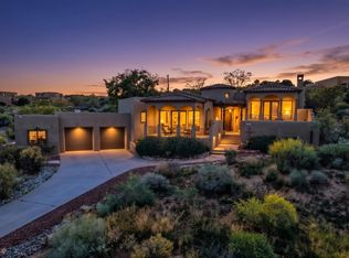 4001 Silvery Minnow Pl NW, Albuquerque, NM 87120
