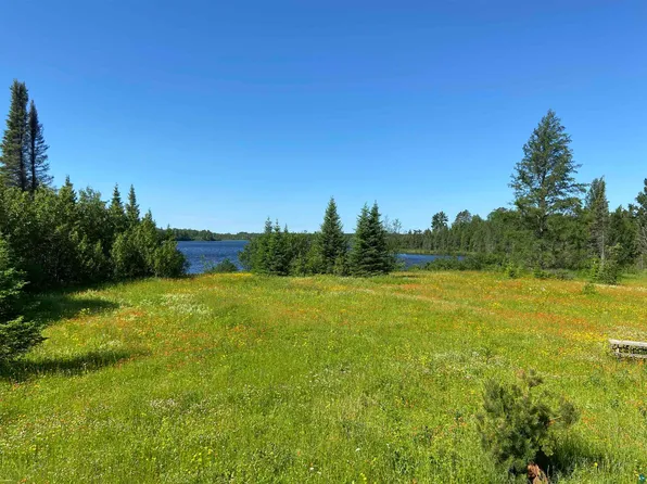 22 N Bear Lake Rd, Brimson, MN 55602