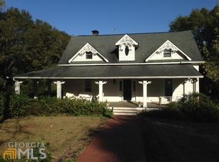 3195 Stateline Rd, Bowdon, GA 30108