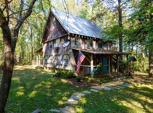 2878 Jerusalem Church Rd, Jasper, GA 30143