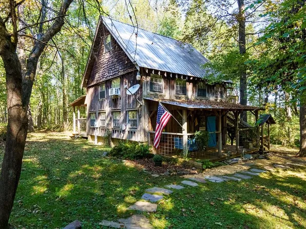 2878 Jerusalem Church Rd, Jasper, GA 30143