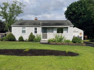 30 Vadnais St, Agawam, MA 01001