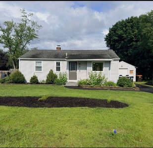 30 Vadnais St, Agawam, MA, 01001