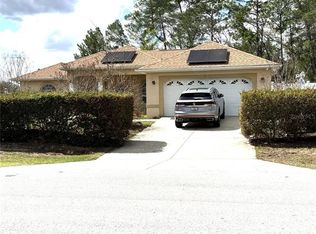 3715 SW 127th Lane Rd, Ocala, FL 34473
