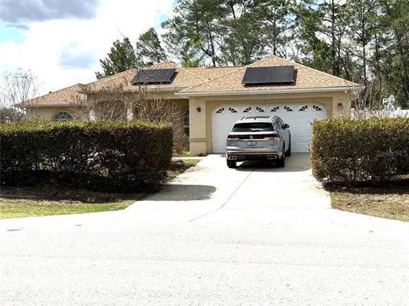 3715 SW 127th Lane Rd, Ocala, FL 34473