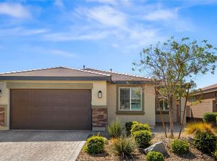 4211 Klarissa Ave, North Las Vegas, NV 89084