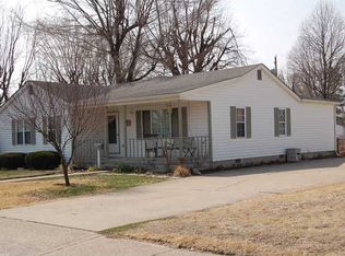 1180 S Marylin St, Martinsville, IN 46151