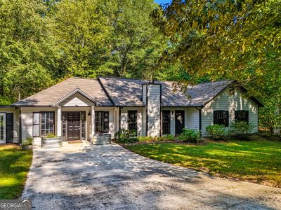 81 Shore Dr, Dahlonega, GA, 30533