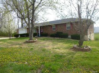 2890 Tenbrook Rd, Arnold, MO 63010