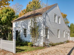 55 Hampton St, Sag Harbor, NY 11963